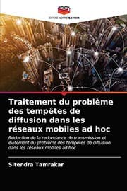 Tapa de Traitement du problème des tempêtes de diffusion dans les réseaux mobiles ad hoc