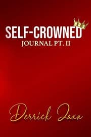 Tapa de Self-Crowned Journal Pt.2