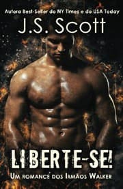 Tapa de Liberte-se!