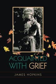Tapa de Acquainted With Grief