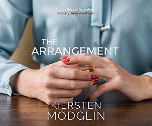 Tapa de The Arrangement
