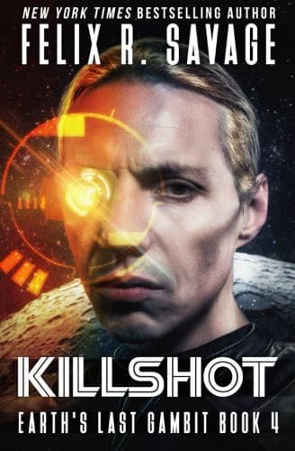 Tapa de Killshot