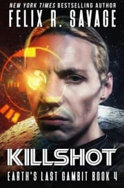 Tapa de Killshot