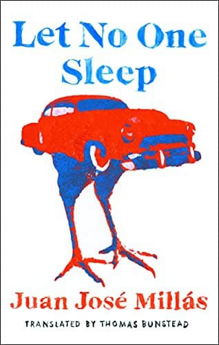 Tapa de Let No One Sleep