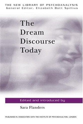 Tapa de The Dream discourse today