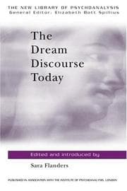 Tapa de The Dream discourse today