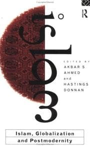Tapa de Islam, Globalization and Postmodernity