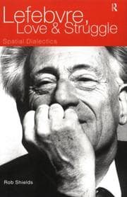 Tapa de Lefebvre, love, and struggle