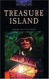 Tapa de Treasure Island