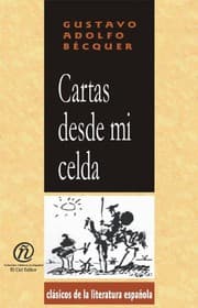 Tapa de Cartas desde mi celda/Letters from My Cell