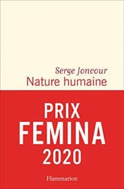 Tapa de Nature Humaine