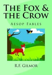 Tapa de The Fox & the Crow