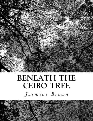 Tapa de Beneath the Ceibo Tree