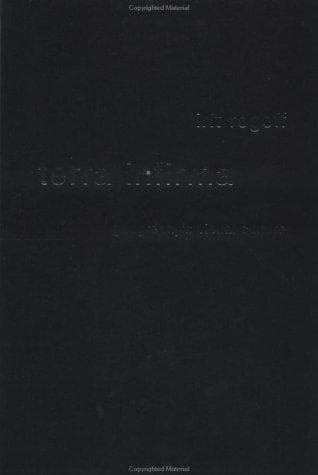 Tapa de Terra Infirma