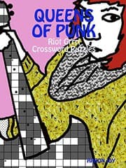 Tapa de Queens Of Punk