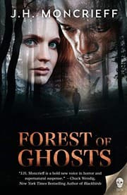 Tapa de Forest of Ghosts