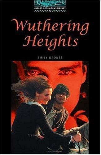 Tapa de The Oxford Bookworms Library: Stage 5