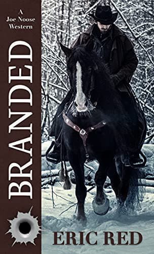 Tapa de Branded