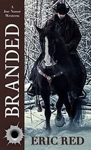 Tapa de Branded