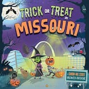 Tapa de Trick or Treat in Missouri