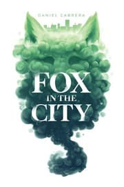 Tapa de Fox In The City