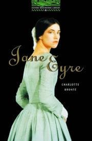 Tapa de Jane Eyre: The Oxford Bookworms Library Level 6