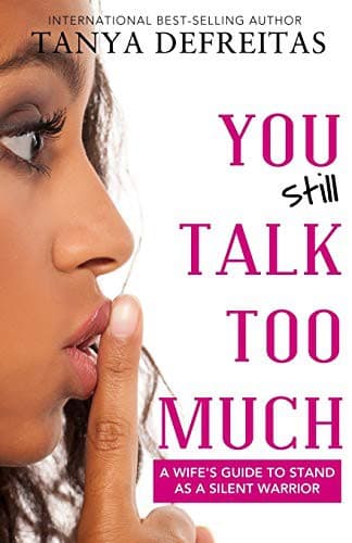 Tapa de You STILL Talk Too Much