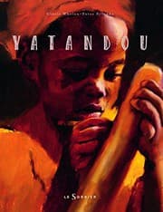 Tapa de Yatandou