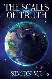 Tapa de The Scales Of Truth