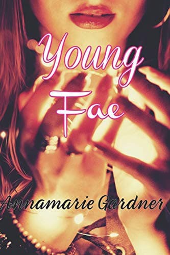 Tapa de Young Fae