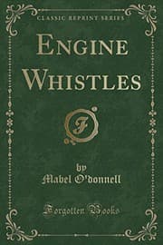 Tapa de Engine whistles.