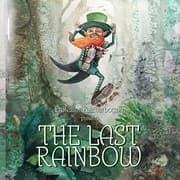 Tapa de The Last Rainbow