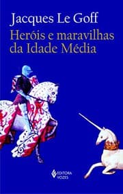 Tapa de Herois e Maravilhas da Idade Media - Heros Et Merv