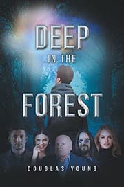 Tapa de Deep in the Forest