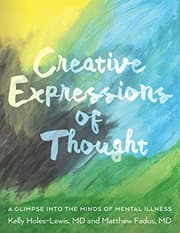 Tapa de Creative Expressions of Thought