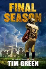 Tapa de Final Season