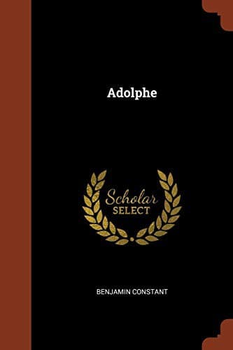 Tapa de Adolphe