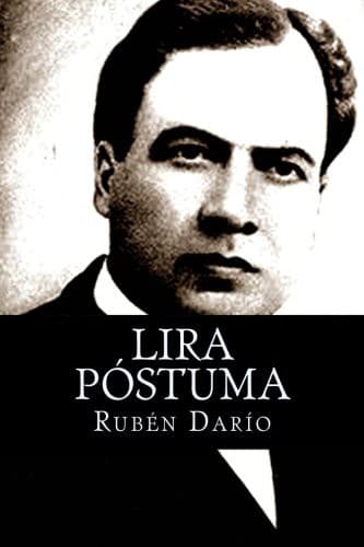 Tapa de Lira póstuma