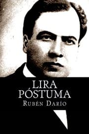 Tapa de Lira póstuma