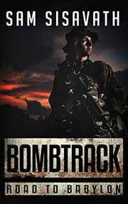 Tapa de Bombtrack