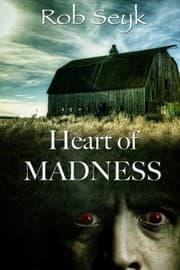 Tapa de Heart of Madness