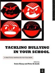 Tapa de Tackling Bullying in Your School