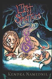 Tapa de The Last Shatters