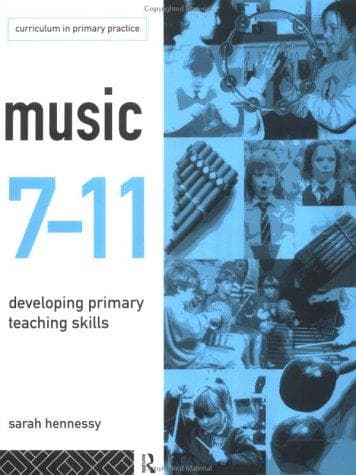 Tapa de Music 7-11