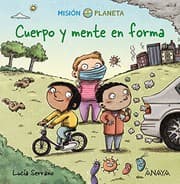 Tapa de Cuerpo y mente en forma