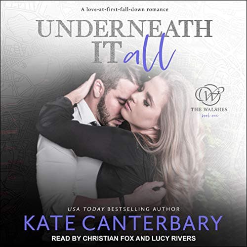 Tapa de Underneath It All