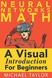 Tapa de The Math of Neural Networks