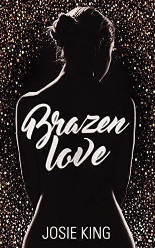 Tapa de Brazen Love
