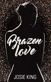 Tapa de Brazen Love