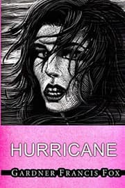 Tapa de Hurricane